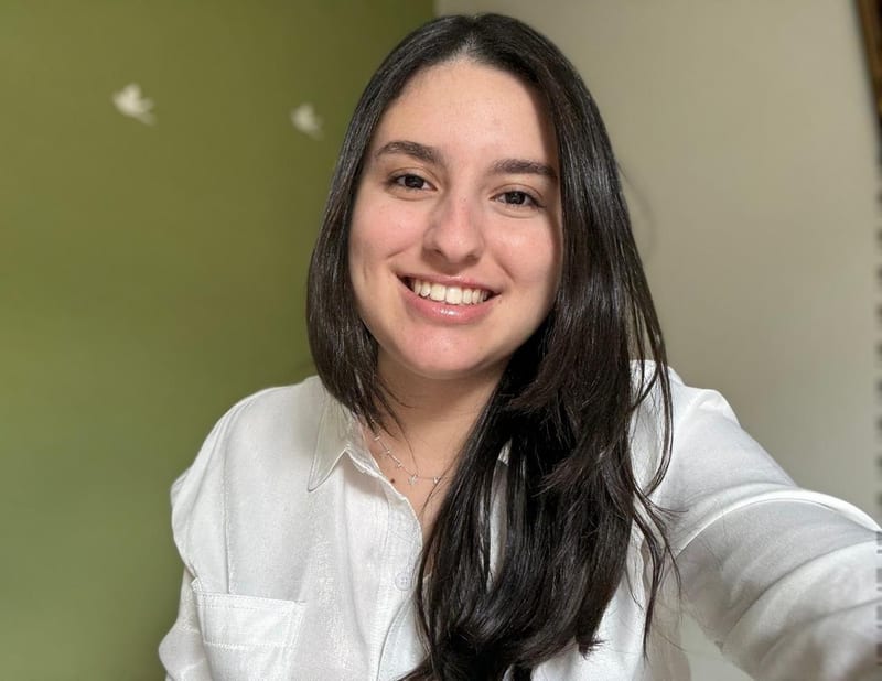 Ana Julia Peres Requi, Psicóloga em Igarapava-SP